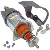 Automático Motor de Partida Delco 42MT 24 Volts - Delco Remy - 1115683  