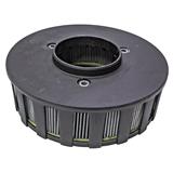 Filtro Respiro Ar Motor Case Magnum 235 250 260 280 290 310 315 340 380 New Holland T8 T9 - Tecfil - AR9560  