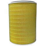 Filtro de Ar Motor Caterpillar Euclide Gardner Denver Randon Terex - Turbo Filtros - TR2201  