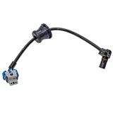 Sensor do Freio ABS Traseiro Captiva 2.4 16V 3.6 V6 2008 a 2016 - MTE Thomson - 73301  