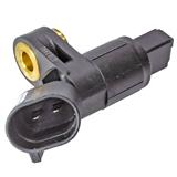 Sensor do Freio ABS Dianteiro Audi A3 TT Bora Golf Jetta New Beetle Passat LE - MTE Thomson - 73334  