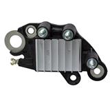 Regulador de Voltagem Delco 28SI Case Cummins 12 Volts 200A - Delco Remy - 10527709  