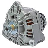 Alternador Mercedes Actros Axor Micro Ônibus após 2012 24 Volts 150A - Delco Remy - 30035VLP