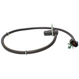 Sensor do Freio ABS Traseiro Pajero Dakar Full Sport LE - MTE Thomson - 73319  