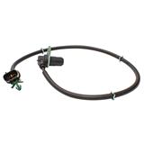 Sensor do Freio ABS Traseiro Pajero Dakar Full Sport LD - MTE Thomson - 73320  