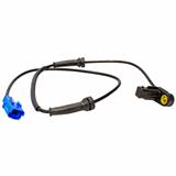 Sensor do Freio ABS Dianteiro Peugeot 206 207 Hoggar - MTE Thomson - 73321  