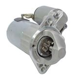 Motor Arranque Partida Hyundai I30 2.0 2009 a 2012 - Valeo - 600158  