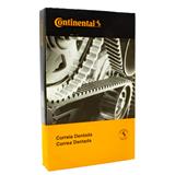 Correia Dentada S10 2.8 TDI após 2014 - Continental - CT1217