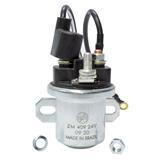 Automático Auxiliar Motor de Partida Delco 29MT Case Fiat Allis Mercedes New Holland Volkswagen Volvo - ZM409  