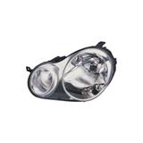 Farol Polo 2002 2003 2004 2005 2006 LE - Orgus - FW-358LE  