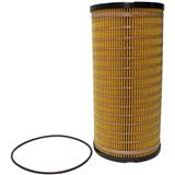 Filtro de Combustível Caterpillar Gerador GEP550 Perkins Gerador P700E Motor 2306C 2806C 238x116x55mm - Wega - FCD0974  