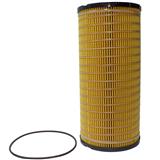 Filtro de Combustível Caterpillar Gerador GEP550 Perkins Gerador P700E Motor 2306C 2806C 262x125x52mm - Wega - FCD0980  