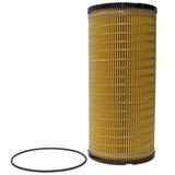 Filtro do Óleo Caterpillar Gerador GEP550 Perkins Gerador P700E Motor 2306C 2806C - Wega - WOE841  