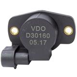 Sensor TPS Gol Logus Parati Pointer Quantum Santana - VDO - D30160