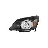 Farol Agile 2009 a 2013 Montana 2010 a 2013 Máscara Negra LE - Orgus - FG-831LE  