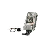 Farol Volvo Chinezinho FH12 FM12 2004 a 2008 LE - Orgus - FV-141LE