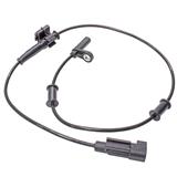 Sensor do Freio ABS Dianteiro Chrysler 300C 2011 a 2018 - Maxauto - 12.0085  