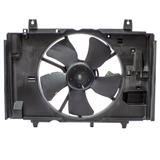 Motor do Ventilador Livina 1.6 1.8 Tiida 1.8 Com Ar Resistência Defletor 4 Vias - Bauen - 100481  