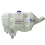 Reservatório do Radiador Volkswagen Advantech 5150 8160 9160 10160 13160 - Reserplastic - 000892  