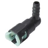 Conector 90 Graus 3/8" x 5/16" Bartolomeu - DSC5604  