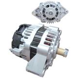 Alternador 11SI 12V 95A - Delco Remy - 19020208