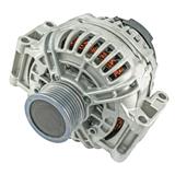 Alternador Audi A3 TT 2.0 TFSI A4 1.8 Fusca Jetta Passat Tiguan Variant 2.0 TSI 140A - Euro - EU70052