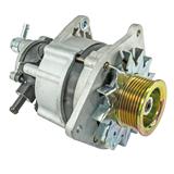 Alternador Blazer Defender F1000 Ranger S10 Sprinter 310D 312D 412D 75A - Euro - EU70019