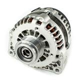 Alternador Blazer S10 2.8 Diesel após 2012 140A - Euro - 70039