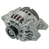 Alternador Celta Classic Corsa Cruze Meriva Montana Onix Prisma Spin 90A - Euro - EU70018