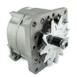 Alternador DS11 DS14 DSC11 24 Volts 65A - ZEN41020