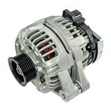 Alternador Gol Parati Santana Saveiro 50/90A - ZEN41004