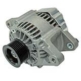 Alternador Hilux SW4 2.7 16V após 2009 80A - Euro - EU70042