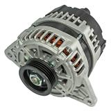 Alternador Jac J6 2.0 16V após 2010 110A - Euro - EU70049