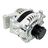 Alternador Jeep Compass 2.0 16V Flex após 2015 160A - Euro - EU70075