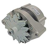 Alternador MF 12V 120A Sem Polia - MAHLE - MG116  