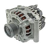 Alternador Ranger 2.2 3.2 após 2011 Transit 2.2 TDCI após 2011 150A - Euro - EU70009