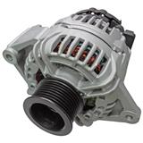 Alternador Volkswagen Caminhão Ônibus 12 Volts 90A - ZEN41023