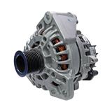 Alternador Volkswagen Caminhões 24 Volts 80A - SEG - F000BL07C8