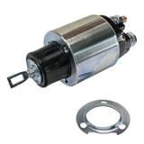 Automático Motor de Partida Ducato Daily 35s14 CityClass 45s17 55s17 70c17 Scudato 70c17 2008 à 2012 - ZEN73382