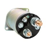 Automático Motor de Partida 28MT Mercedes 12V - ZEN71817  