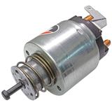 Automático Motor de Partida Accent 1994 a 2001 Elantra 1992 a 1996 Excel 1992 a 1995 Kia Rio 1.6 após 2011 - Delco Remy - 10524605M  