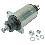 Automático Motor de Partida Delco 28MT Ford F12000 F14000 Mercedes 12 Volts - ZM0807  