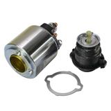 Automático Motor de Partida S10 Trailblazer 2.8 Renault Master 3 2.0 Nissan Vivaro 2.0  - ZEN77494