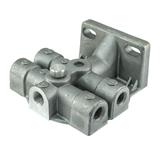 Cabeçote Filtro Racor Combustível Volkswagen 5140 5140EOD 8140 8150 - 2P0201581  