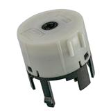 Comutador Miolo de Ignição Scan Série 5 K124 Ib 360 R120 Ga420 R124 Ga420 Ga360 Ga400 T124 Ga360  1995 à 2009 24V 5 Pinos - DNI2644