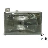 Farol Ford Cargo 1986 a 2000 LE - Fortluz - 521-S/L  