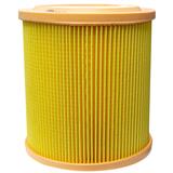 Filtro de Ar Motor Citroen Jumper Fiat Ducato 1994 a 2002 Peugeot Boxer 1994 a 2000 - Wega - WR263