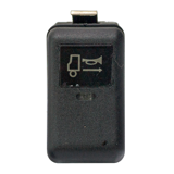 Interruptor Bloqueio Diferencial Volvo FH 24 Volts- 20569982  