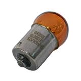 Lâmpada 67 12V 10W Cor Laranja - GAUSS - GL0067E  