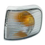 Lanterna de Seta Dianteira Volvo VM LE - Pradolux - PL0708.22.22